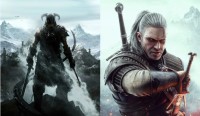 《巫师3》压倒性胜出！玩家投票选出RPG最强王者，打败《天际》