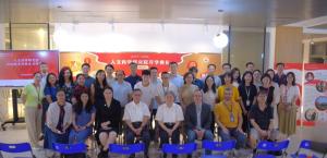 在一所理工科“双一流”大学，做人文院“唯二”的学生 特殊的文科之旅