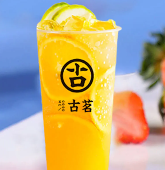 资产负债率高达95%！古茗IPO“很着急”