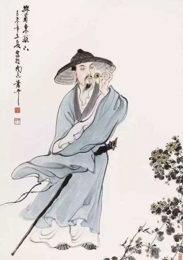 陶渊明